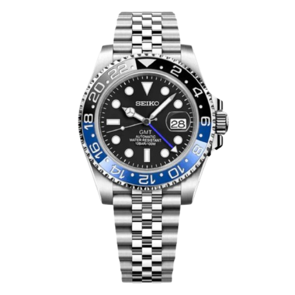 GMT Mod